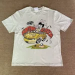 Beige Syna World Hunting Season Tee