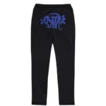 Black SYNA World SYNA OG Tracksuits - Image 4