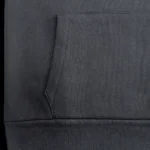 Black/Grey/Blue Syna World Pipe Hoodie and Short Set - Image 4