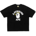 Central Cee SYNA World x Bape x Spotify SYNNING Tees
