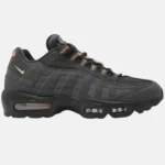 Black Central Cee Syna World x Nike Air Max 95 - Image 4