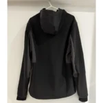 Black Central Cee x Decathlon Quechua Shell Jacket - Image 2