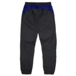Black/Grey SYNA World Vortex Zipper Tracksuits - Image 4