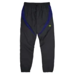 Black/Grey SYNA World Vortex Zipper Tracksuits - Image 3