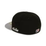 Hellstar Logo Baseball Fitted Hats - Image 9
