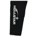 Unisex Black Hellstar Capsule 7 Sweatpants - Image 4