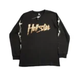 Black Hellstar Studios Capsule 8 Long Sleeve T-shirt