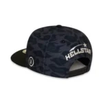 Cheetah Print Hellstar Fitted Hats - Image 2