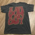 Black Hellstar Rodman Dennis Bad Boy Tee - Image 2