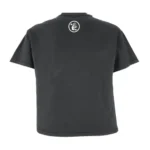 Black Hellstar studios Eyeball T-shirt - Image 2