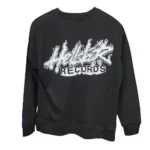 Black Hellstar Records Heaven Like Sounds L/S - Image 2