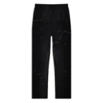 Black Hstar Sweatpants - Image 2