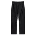Hellstar Black Nylon Pants - Image 2