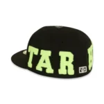 Hellstar OG Patch Fitted Hats - Image 2
