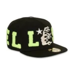 Hellstar OG Patch Fitted Hats - Image 3