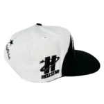 Hellstar Shark Teeth Snapback Trucker Hats - Image 3