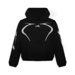 Black Hellstar Sports Jet Tracksuit - Image 2