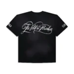 Black Hellstar Studios P2P T-Shirt - Image 2