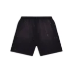 Black Hellstar Studios Shorts - Image 2