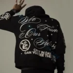 Hellstar Records Victory Hoodie - Image 2