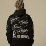 Black Hellstar Records Victory Tracksuit - Image 2