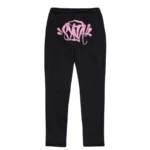 Black SYNA World SYNA OG Tracksuits - Image 8