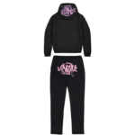 Black SYNA World SYNA OG Tracksuits - Image 3