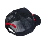 Black SYNA World Trucker Caps - Image 2