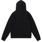 Black/Red Syna World Syna Logo Tracksuit - Image 3