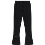 Black/Red Syna World Syna Logo Tracksuit - Image 9
