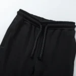 Black/Red Syna World Syna Logo Tracksuit - Image 7