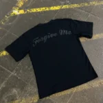 Black SYNA World Forgive Me T-shirt