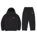 SYNA World Micro Ripstop Zip-Up Tracksuits - Image 2