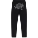 Black SYNA World Monochrome Sweatpants
