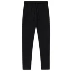 Black SYNA World Monochrome Sweatpants - Image 2