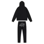 Black SYNA World Monochrome Sweatsuit - Image 2
