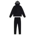 Black SYNA World Monochrome Sweatsuit