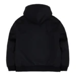 SYNA World Puffer Zip-Up Hoodies - Image 2