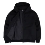 SYNA World Puffer Zip-Up Hoodies - Image 3