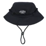 Black SYNA World SYNA Boonie Hat