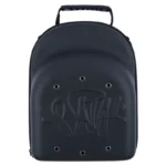 Black SYNA World SYNA Cap Carrier