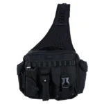 Black SYNA World SYNA Garde Bag