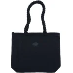 Black SYNA World SYNA Tote Bag - Image 2