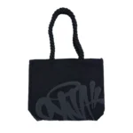 Black SYNA World SYNA Tote Bag