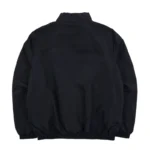 Black/Grey SYNA World SYNA Track Zipper Jackets - Image 2