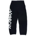 Black SYNA World SYNARCHY Cashmere Tracksuit - Image 5