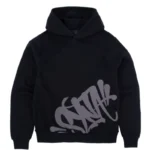 Black SYNA World Slice Tracksuit - Image 2