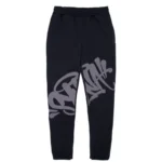 Black SYNA World Slice Tracksuit - Image 4