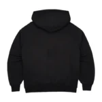 Black SYNA World Thermo Pullover Hoodie - Image 2