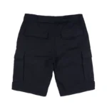Black/Beige SYNA World Workwear Shorts - Image 2